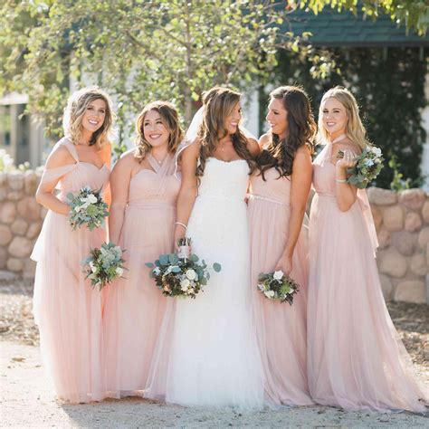 5 Rules For Being The Best Maid Of Honor Ever