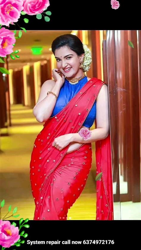 Pin By Namo Sathish On Pins By You In 2023 Indian Beauty Saree