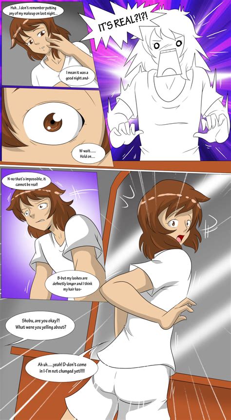 Sisterly Brother Tg Tfsubmission ⋆ Xxx Toons Porn