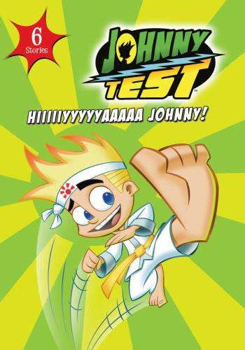 johnny test hiyyyya johnny for rent and other new releases on dvd at redbox