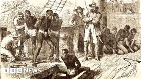 glasgow university benefited from slave trade profits bbc news