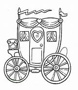 Princess Carriage Coloring Pages Cinderella Horse Buggy Color Printable Sheet Drawing Disney Print Getcolorings Princesses Coach Getdrawings Xcolorings Filminspector Popular sketch template