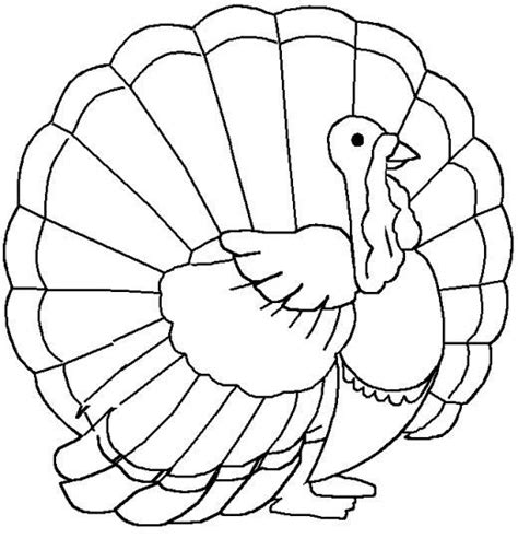 find   thanksgiving coloring pages  preschool children