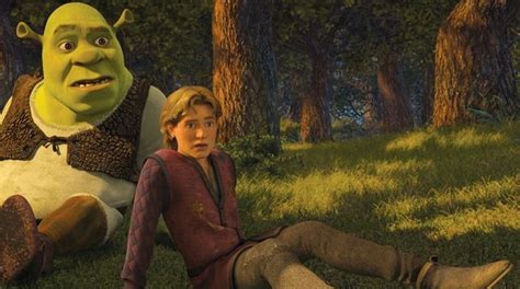 16 New Shrek The Third Images Animated Views
