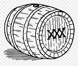 Whiskey Drawing Clipart Barrel Transparent Pinclipart Clip Paintingvalley sketch template