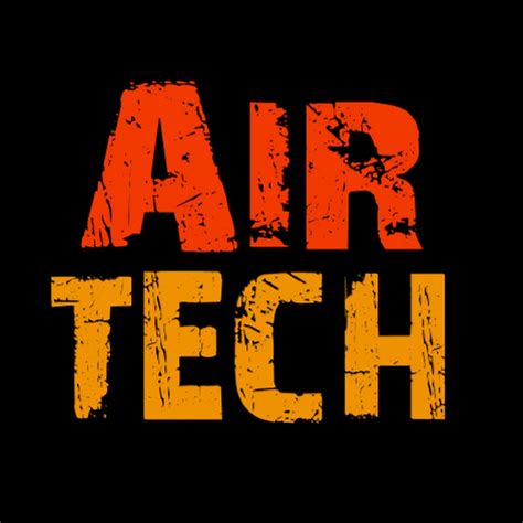 airtech youtube