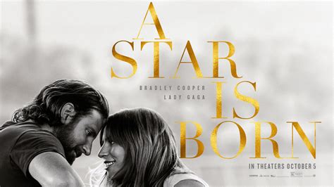 Lady Gaga And Bradley Cooper’s ‘a Star Is Born’ Trailer Debuts Watch