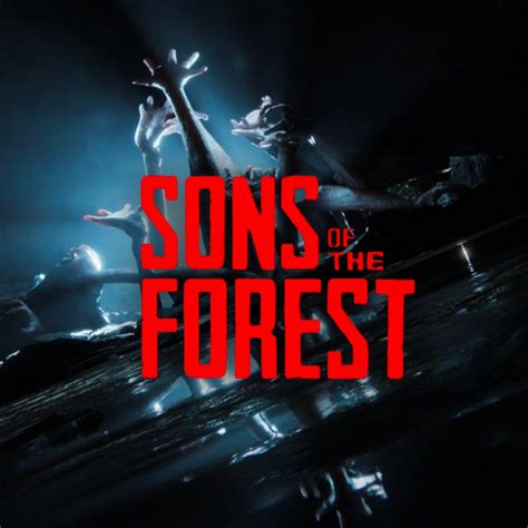 sons   forest tools completion checklists ign