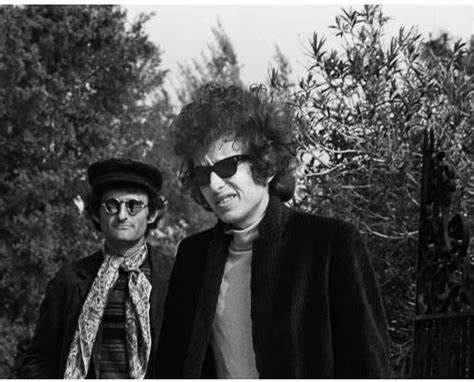 Bob Dylan And Victor Maymudes Nsf News And Magazine