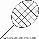 Racket sketch template