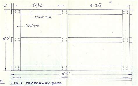 wooden optimist original clearwater plans wood boat