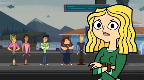 Image Carrie Complains About Shelley Png Total Drama Wiki Fandom