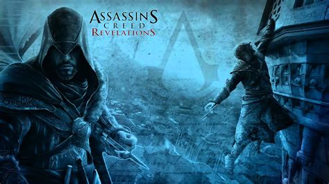 full assassin s creed revelations soundtrack youtube