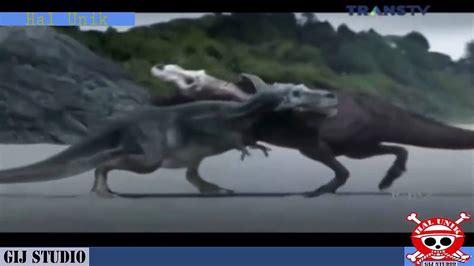 Kisah Menakjubkan Nabi Adam As Dan Dinosaurus Youtube