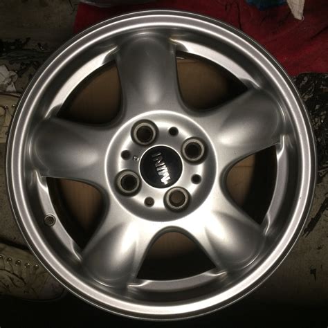 fs  oem mini wheels  north american motoring