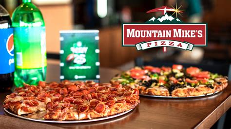 mountain mikes pizza redefines pizza delivery model