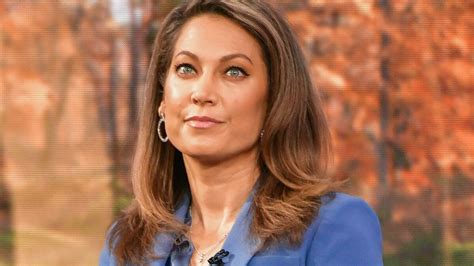 gma s ginger zee leaves fans fearing for her health and safety after