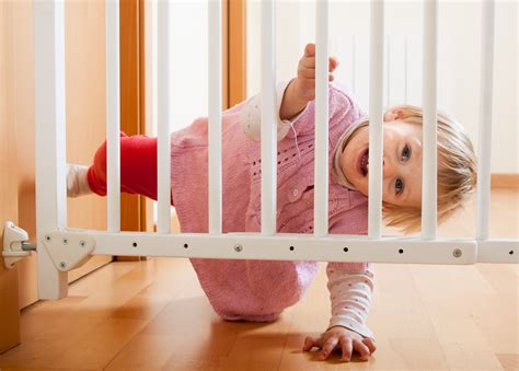 tips  babyproofing  home