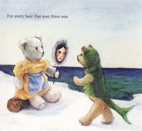 teddy bears picnic board book
