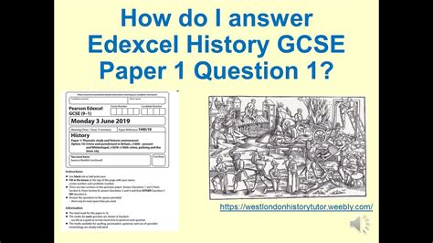 answer edexcel gcse history paper  cold war question