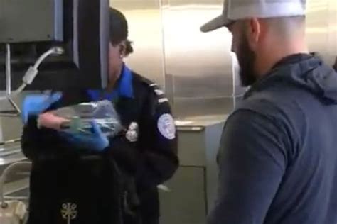 prankster dad hides 12 inch sex toy in his son s airport