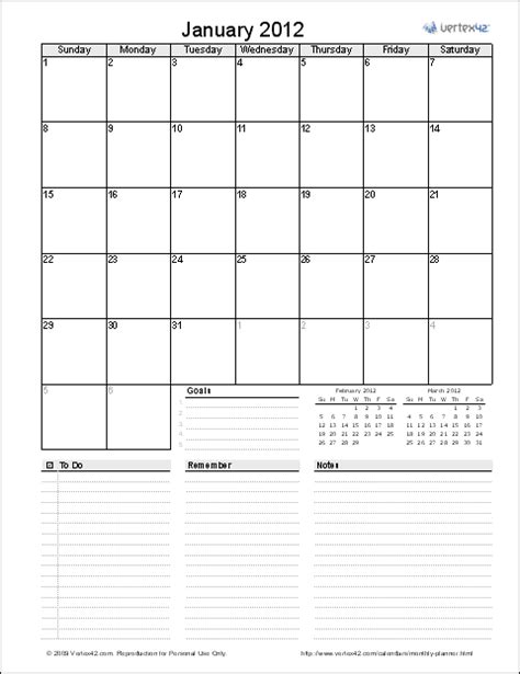 page  day diary template  template