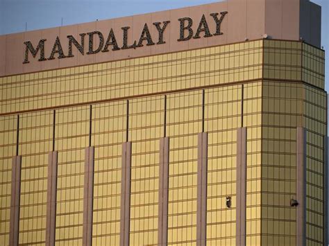 Vegas Shooting Mandalay Bay Security Guard Jesus Campos Missing News