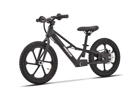 thumpstar electric balance bike