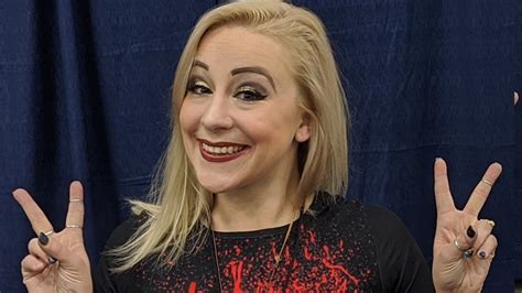 kimber lee gives update on her impact wrestling status news180