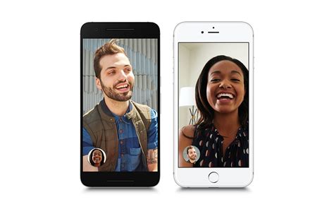 googles duo video chat app launches today updated  droid life