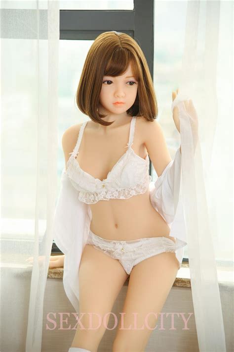 Pin On Small Breast Sex Doll