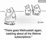 Methuselah Cartoons Cartoonstock Dislike sketch template
