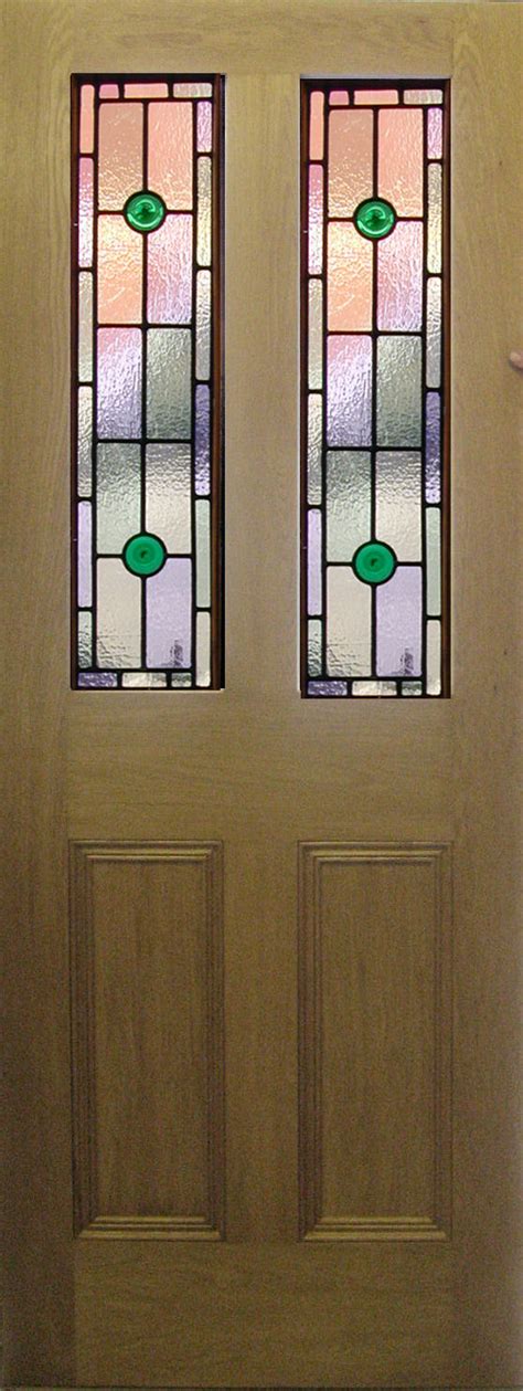 Period Interior Panels Doors And Stained Glass Doors