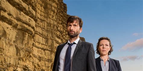 was this the best broadchurch moment ever