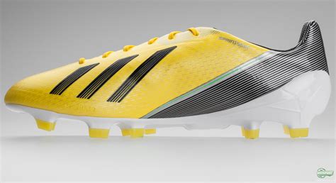 adidas  adizero yellowblack  present  fourth generation