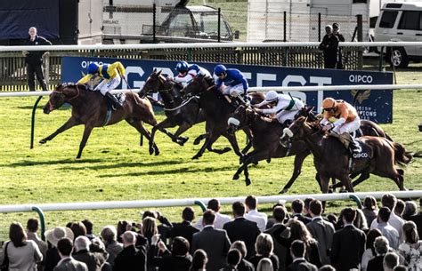 2000 And 1000 Guineas Festival Betting Offers And Free Bets – 3rd 4th