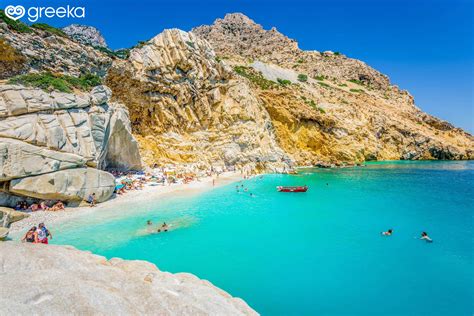 beaches  eastern aegean islands greece greeka