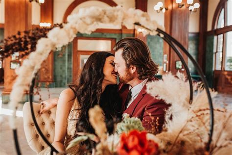 Harry Potter Inspired Styled Wedding Shoot Popsugar Love And Sex Photo 82
