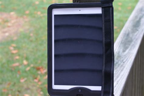 lifeproof ipad air caseportfolio coverstand straps review  giveaway  mommyhood