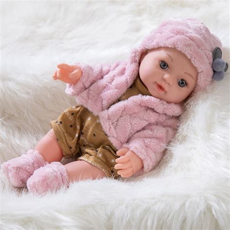 chiccall lifelike reborn baby dolls   baby soft body realistic