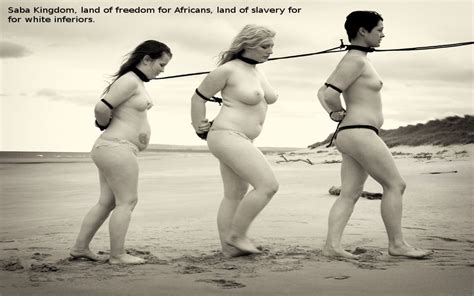 White Slavery In Africa 35  In Gallery White Slaves In