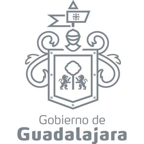 gobierno de guadalajara logo vector logo  gobierno de guadalajara brand   eps