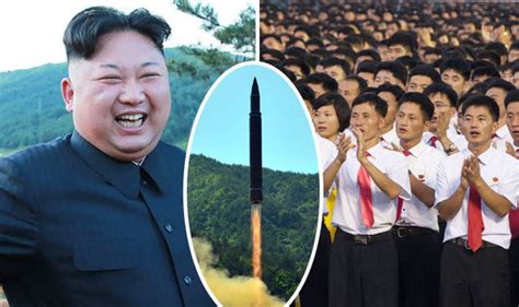 North Korea Kim Jong Un Sending Workers To Russia And China To Make