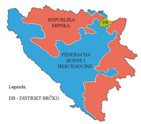 Serbo Journal Secession Of Republika Srpska From Bosnia Herzegovina