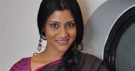Indian Actress Profiles Konkona Sen Sharma