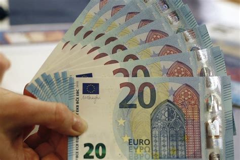 schoener schein  euro werden ausgetauscht saechsischede