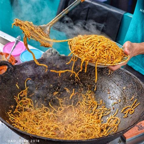 Ini Warung Mie Aceh Di Jakarta Rasanya Enak Dan Juara Banget