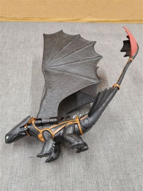 Black Dragon Toy 2013 Dwa Llc 9 Long Ebay