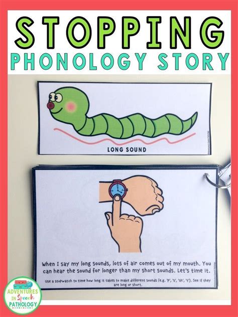 Find Fun And Interactive Activities To Teach The Phonological Process