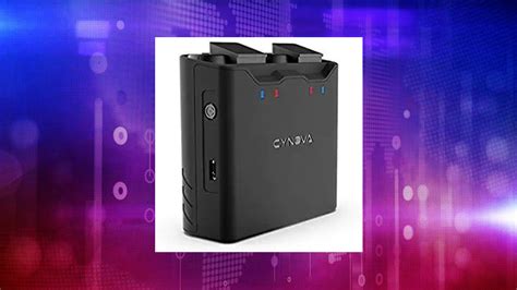 cynova mavic mini   charging hub battery charger  dji mavic mini drone accessorynote